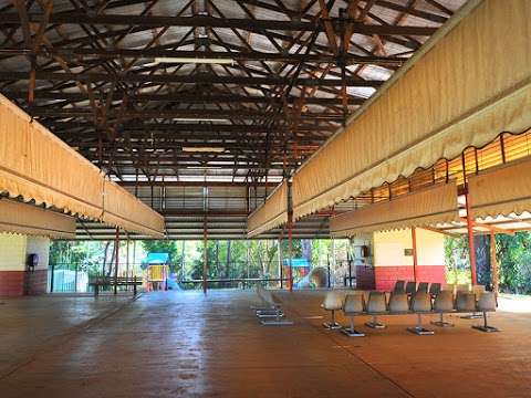 Photo: Freds Pass Sport and Recreation Reserve Photo: Freds Pass Sport and Recreation Reserve
